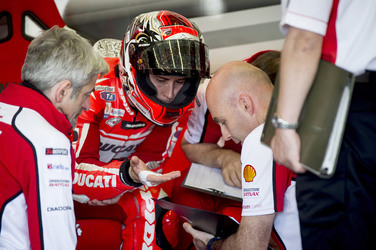 MotoGP und Moto3 Testfahrten, Jerez de la Frontera