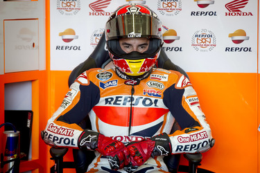 MotoGP und Moto3 Testfahrten, Jerez de la Frontera