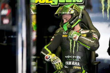 MotoGP und Moto3 Testfahrten, Jerez de la Frontera
