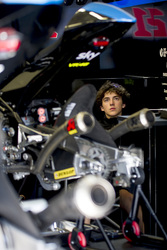 MotoGP und Moto3 Testfahrten, Jerez de la Frontera