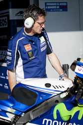 MotoGP und Moto3 Testfahrten, Jerez de la Frontera