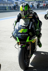 MotoGP und Moto3 Testfahrten, Jerez de la Frontera