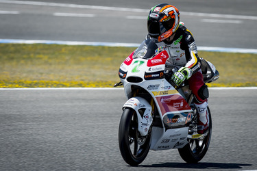 MotoGP und Moto3 Testfahrten, Jerez de la Frontera