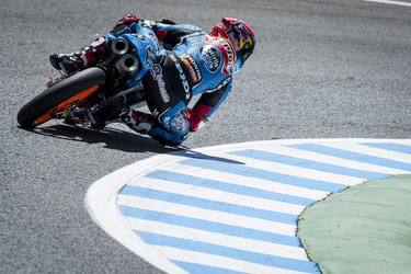 MotoGP und Moto3 Testfahrten, Jerez de la Frontera
