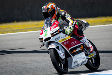 MotoGP und Moto3 Testfahrten, Jerez de la Frontera