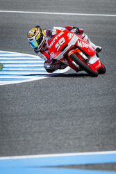 MotoGP und Moto3 Testfahrten, Jerez de la Frontera