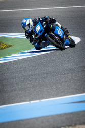 MotoGP und Moto3 Testfahrten, Jerez de la Frontera
