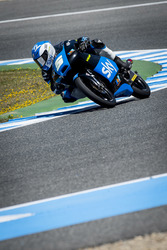 MotoGP und Moto3 Testfahrten, Jerez de la Frontera