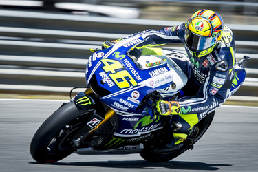 MotoGP und Moto3 Testfahrten, Jerez de la Frontera