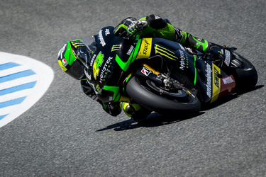 MotoGP und Moto3 Testfahrten, Jerez de la Frontera