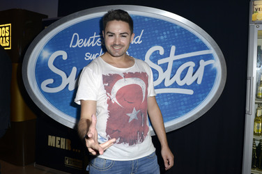 DSDS 2014 Finale, Köln