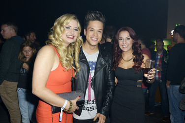 DSDS 2014 Finale, Köln