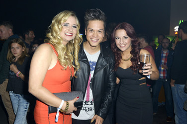 DSDS 2014 Finale, Köln