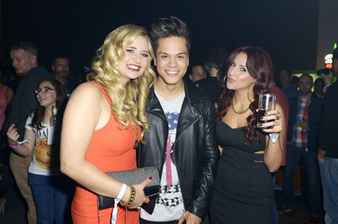 DSDS 2014 Finale, Köln