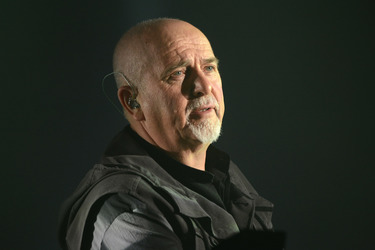 Peter Gabriel Konzert, Hannover