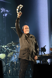 Peter Gabriel Konzert, Hannover