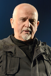 Peter Gabriel Konzert, Hannover