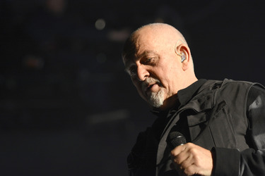Peter Gabriel Konzert, Hannover
