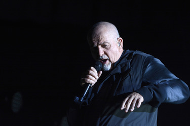 Peter Gabriel Konzert, Hannover