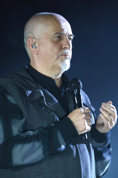 Peter Gabriel Konzert, Hannover