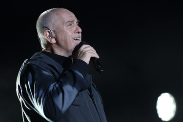 Peter Gabriel Konzert, Hannover