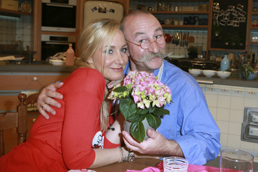 'Lafer! Lichter! Lecker!' Koch-Show, Hamburg