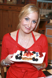 'Lafer! Lichter! Lecker!' Koch-Show, Hamburg