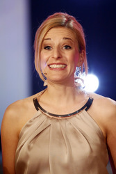 'Stefanie Hertel - Die große Show zum Muttertag', Altenburg