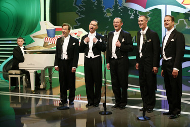 'Stefanie Hertel - Die große Show zum Muttertag', Altenburg