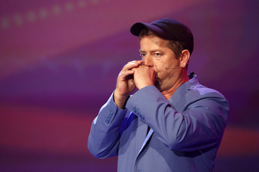 'Stefanie Hertel - Die große Show zum Muttertag', Altenburg