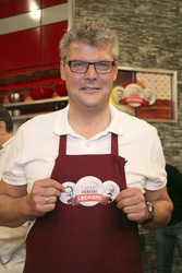 'Lafer! Lichter! Lecker!' Koch-Show, Hamburg