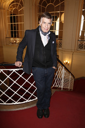 Verleihung 1. Deutscher Musical Theater Preis 2014, Berlin