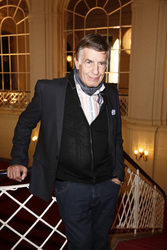 Verleihung 1. Deutscher Musical Theater Preis 2014, Berlin