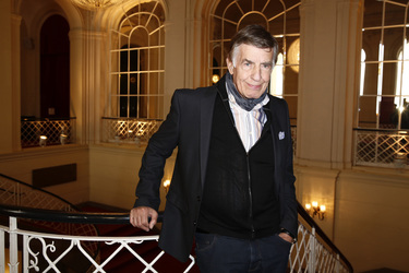 Verleihung 1. Deutscher Musical Theater Preis 2014, Berlin