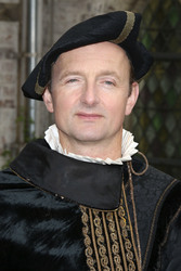 'Till Eulenspiegel' Set-Termin, Lüneburg
