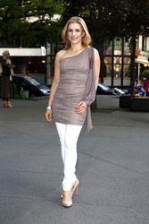 1. Deutscher Musical Theater Preis 2014 Gala, Berlin