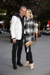 1. Deutscher Musical Theater Preis 2014 Gala, Berlin