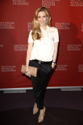 1. Deutscher Musical Theater Preis 2014 Gala, Berlin