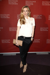 1. Deutscher Musical Theater Preis 2014 Gala, Berlin