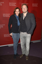 1. Deutscher Musical Theater Preis 2014 Gala, Berlin