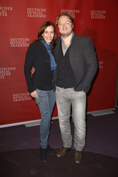 1. Deutscher Musical Theater Preis 2014 Gala, Berlin