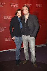 1. Deutscher Musical Theater Preis 2014 Gala, Berlin