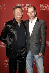 1. Deutscher Musical Theater Preis 2014 Gala, Berlin