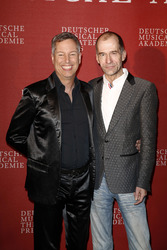1. Deutscher Musical Theater Preis 2014 Gala, Berlin