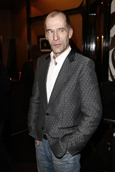 1. Deutscher Musical Theater Preis 2014 Gala, Berlin