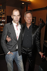 1. Deutscher Musical Theater Preis 2014 Gala, Berlin