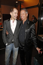 1. Deutscher Musical Theater Preis 2014 Gala, Berlin