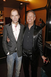 1. Deutscher Musical Theater Preis 2014 Gala, Berlin