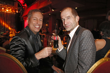 1. Deutscher Musical Theater Preis 2014 Gala, Berlin