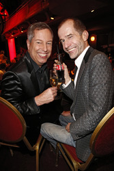 1. Deutscher Musical Theater Preis 2014 Gala, Berlin